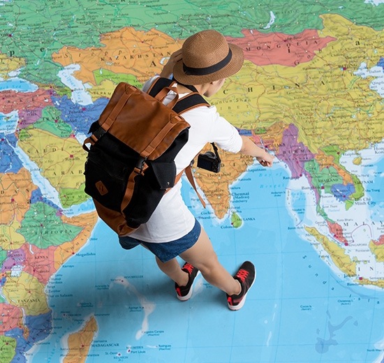 All About Natural Disaster Cover in Travel Insurance