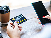 Deem Balance Transfer Credit Cards in UAE