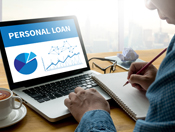 Deem Finance Personal Loan Calculator