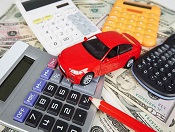 Getting the Right Insurance Cover for your Precious Ferrari