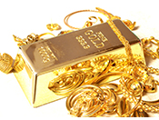 Dubai's Gold Hallmarking Rules