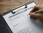 Health Insurance Claim Settlement