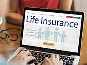 Joint Life Insurance for Married