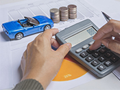 7 Reasons You’re Paying More for Your UAE Car Insurance