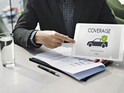 What is the Cost of Car Insurance in Dubai?